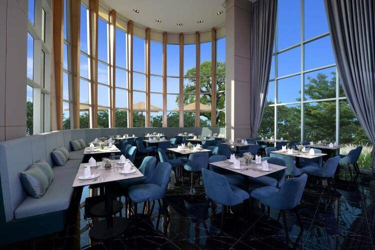 Centre Point Prime Hotel Pattaya