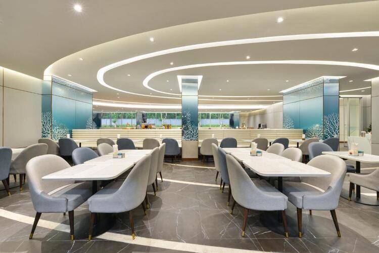 Centre Point Prime Hotel Pattaya