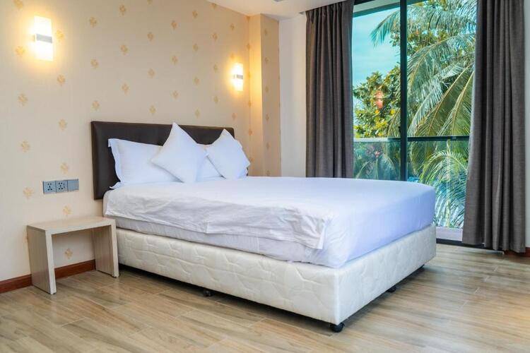 Ari Grand Hotel & Spa