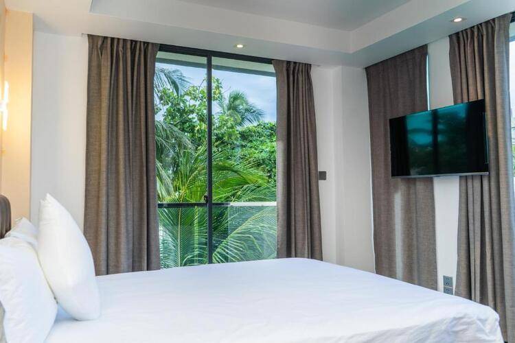 Ari Grand Hotel & Spa