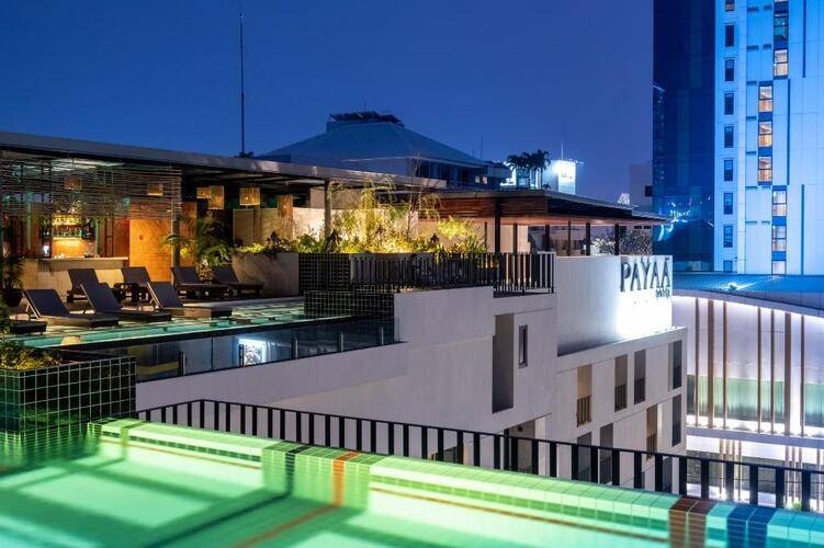 Payaa Hotel
