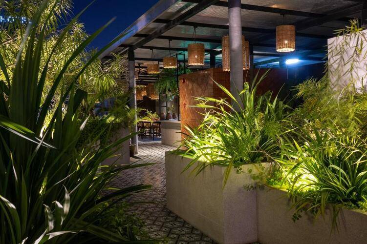 Payaa Hotel