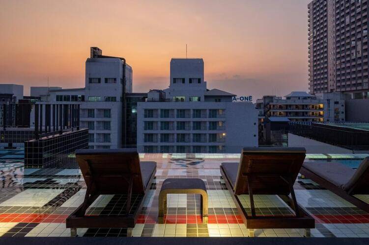 Payaa Hotel