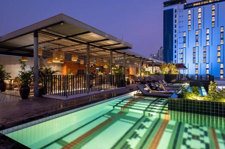 Payaa Hotel