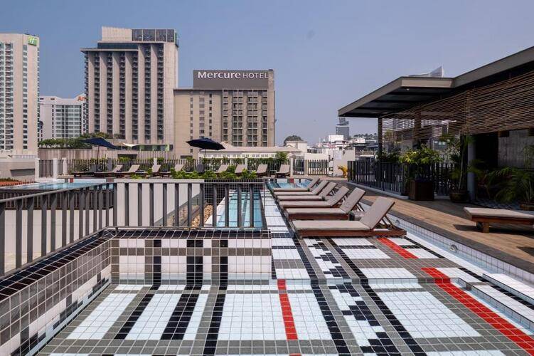 Payaa Hotel