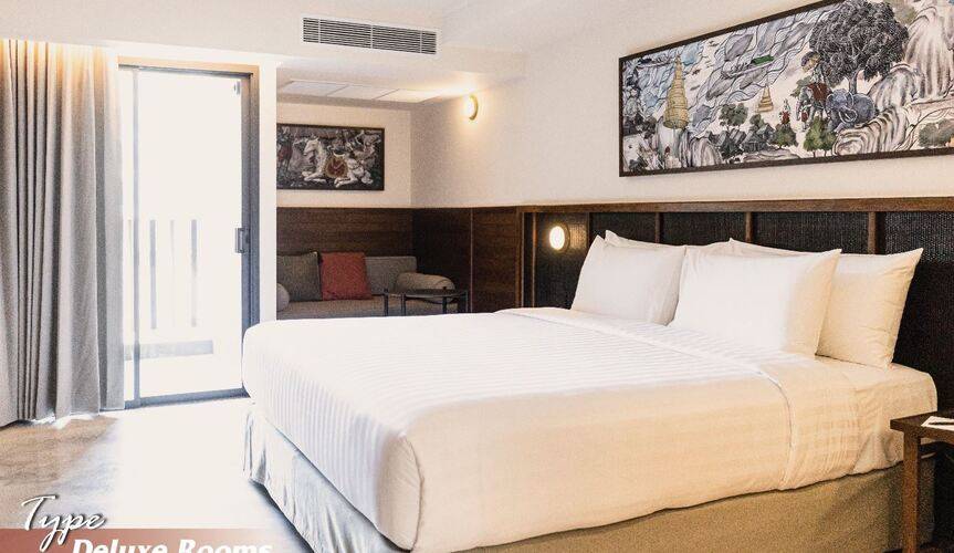 Payaa Hotel