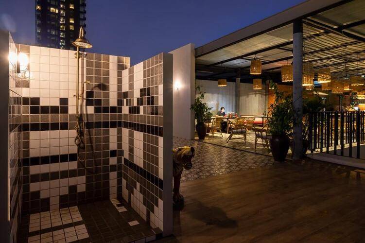 Payaa Hotel