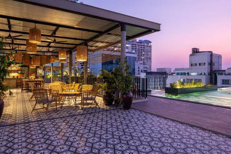 Payaa Hotel