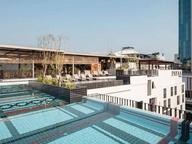 Payaa Hotel
