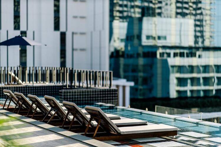 Payaa Hotel