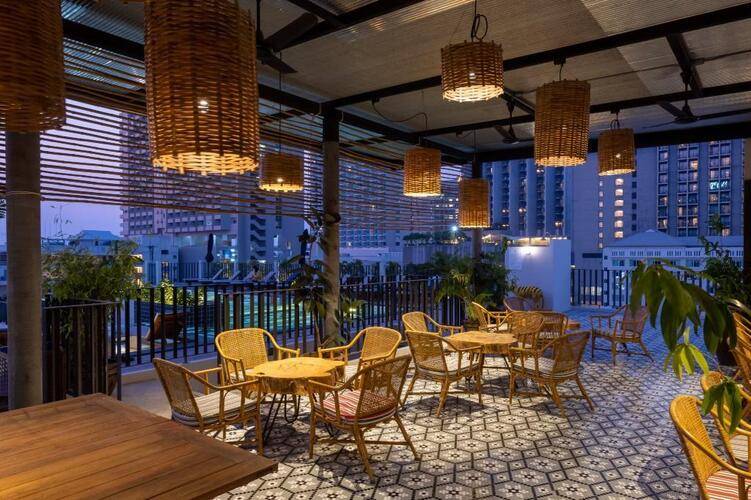 Payaa Hotel