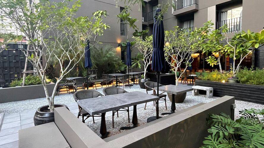 Payaa Hotel