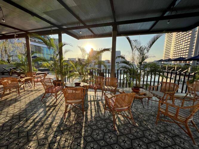 Payaa Hotel