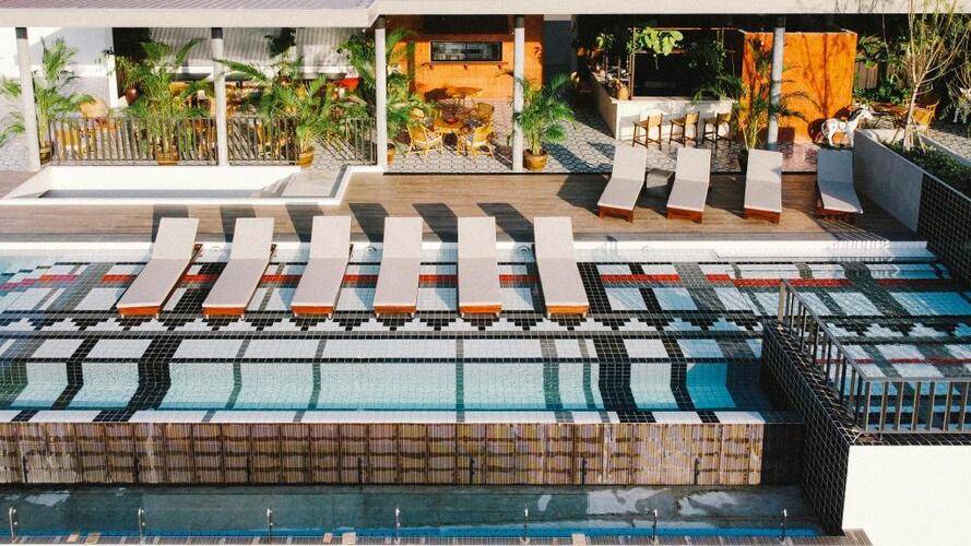 Payaa Hotel