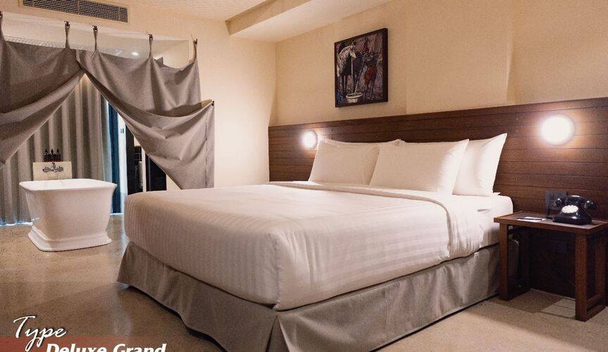 Payaa Hotel