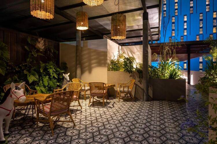 Payaa Hotel