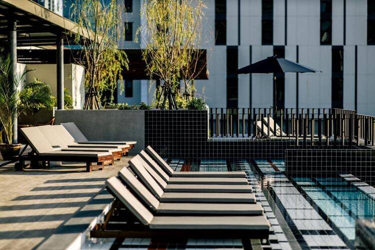 Payaa Hotel