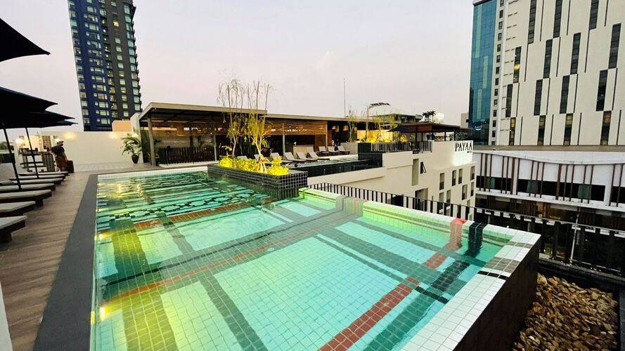 Payaa Hotel
