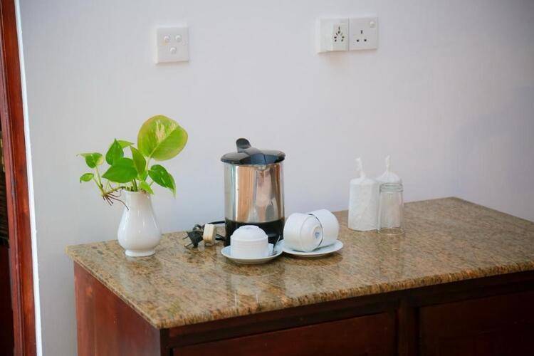 Moon Beam Beach Hotel