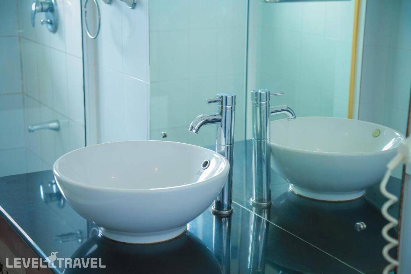 фотографии отеля Moon Beam Beach Hotel в Шри-Ланка(Хиккадува) - фото №8