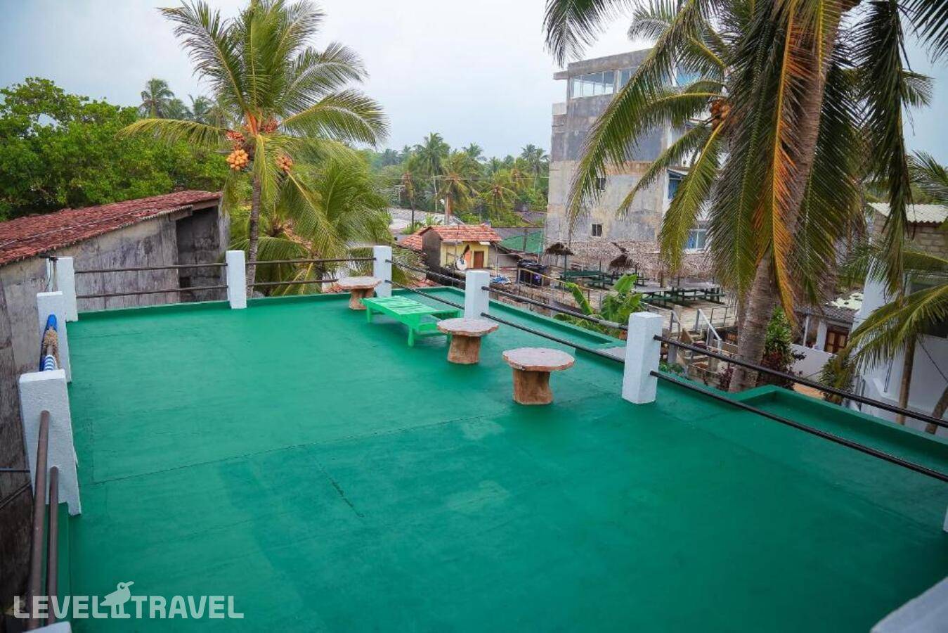 фотографии отеля Moon Beam Beach Hotel в Шри-Ланка(Хиккадува) - фото №21