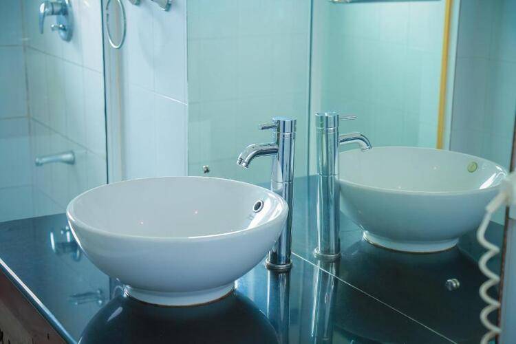 Moon Beam Beach Hotel