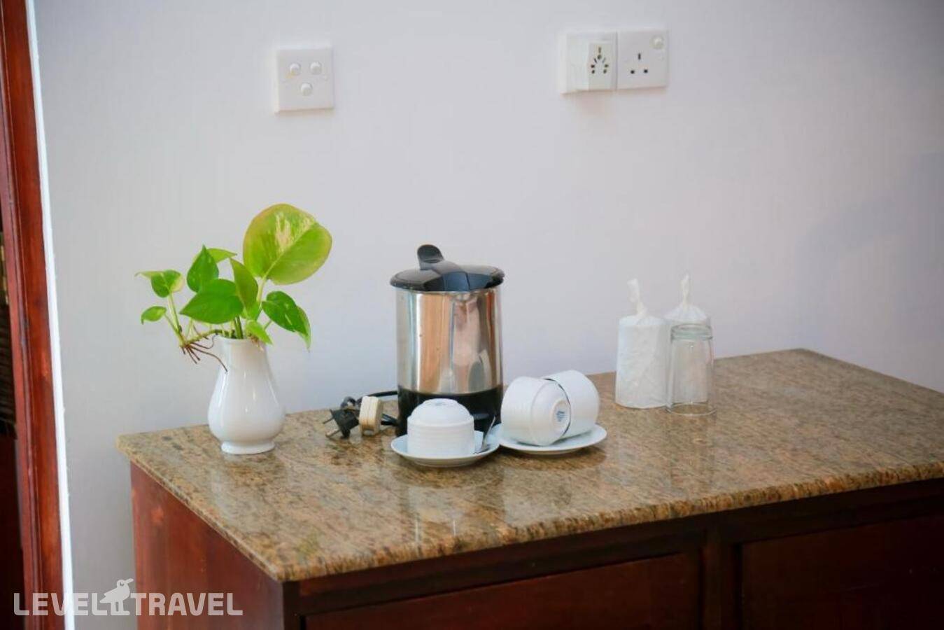 фотографии отеля Moon Beam Beach Hotel в Шри-Ланка(Хиккадува) - фото №6