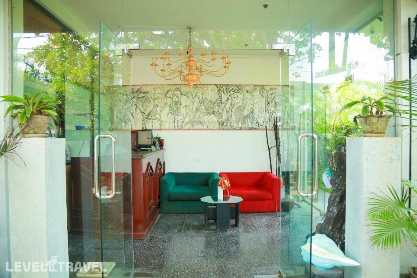 фотографии отеля Moon Beam Beach Hotel в Шри-Ланка(Хиккадува) - фото №18