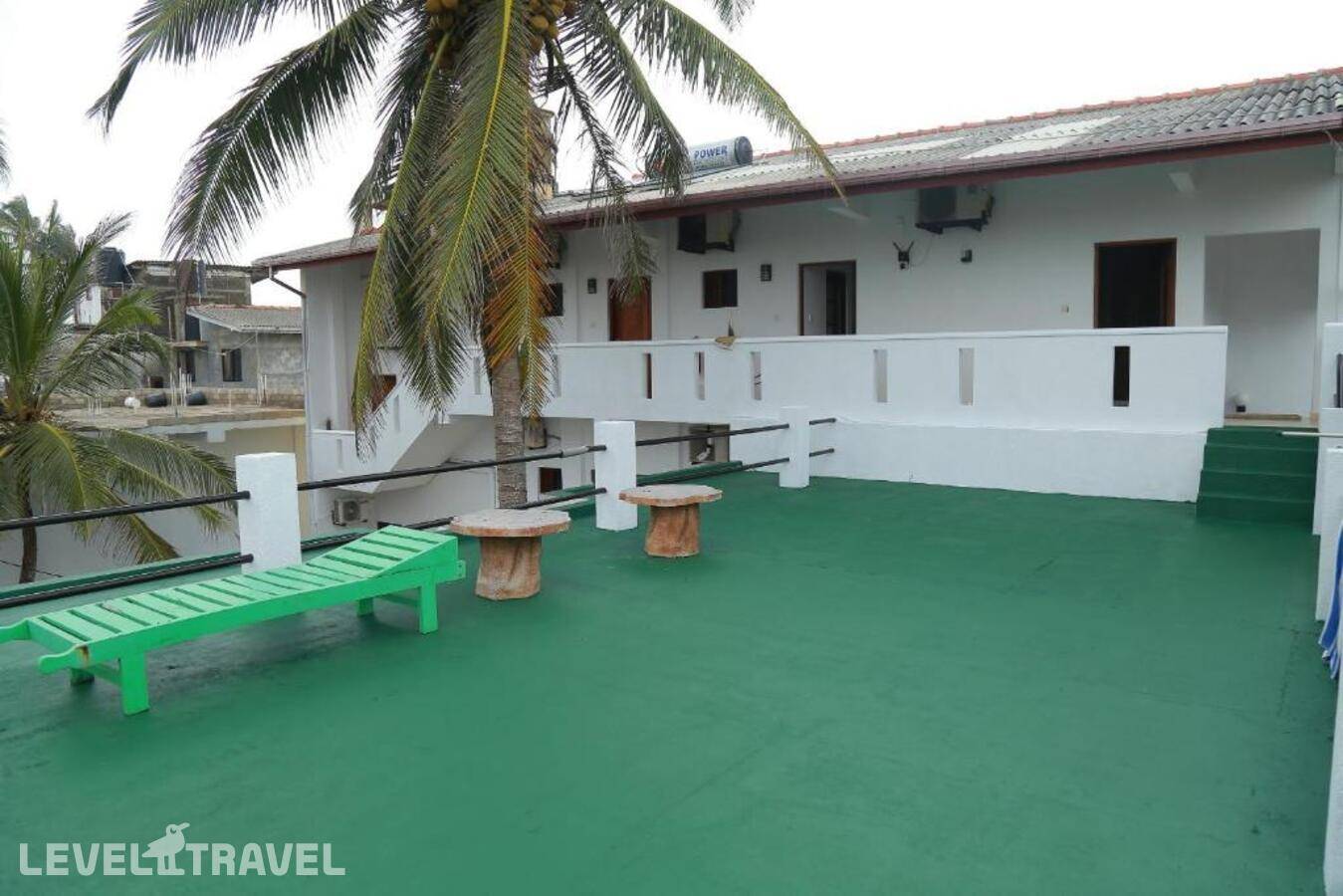 фотографии отеля Moon Beam Beach Hotel в Шри-Ланка(Хиккадува) - фото №7