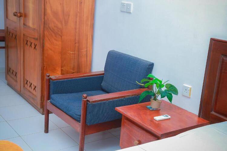 Moon Beam Beach Hotel