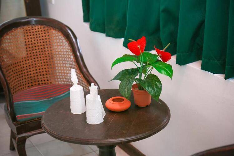 Moon Beam Beach Hotel