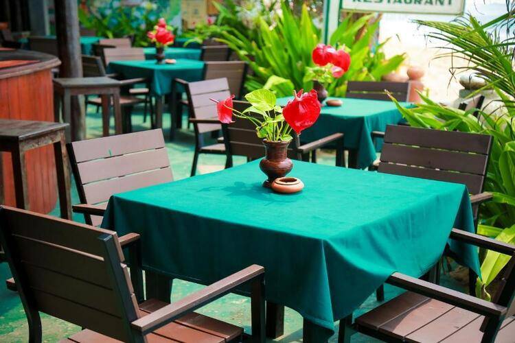 Moon Beam Beach Hotel