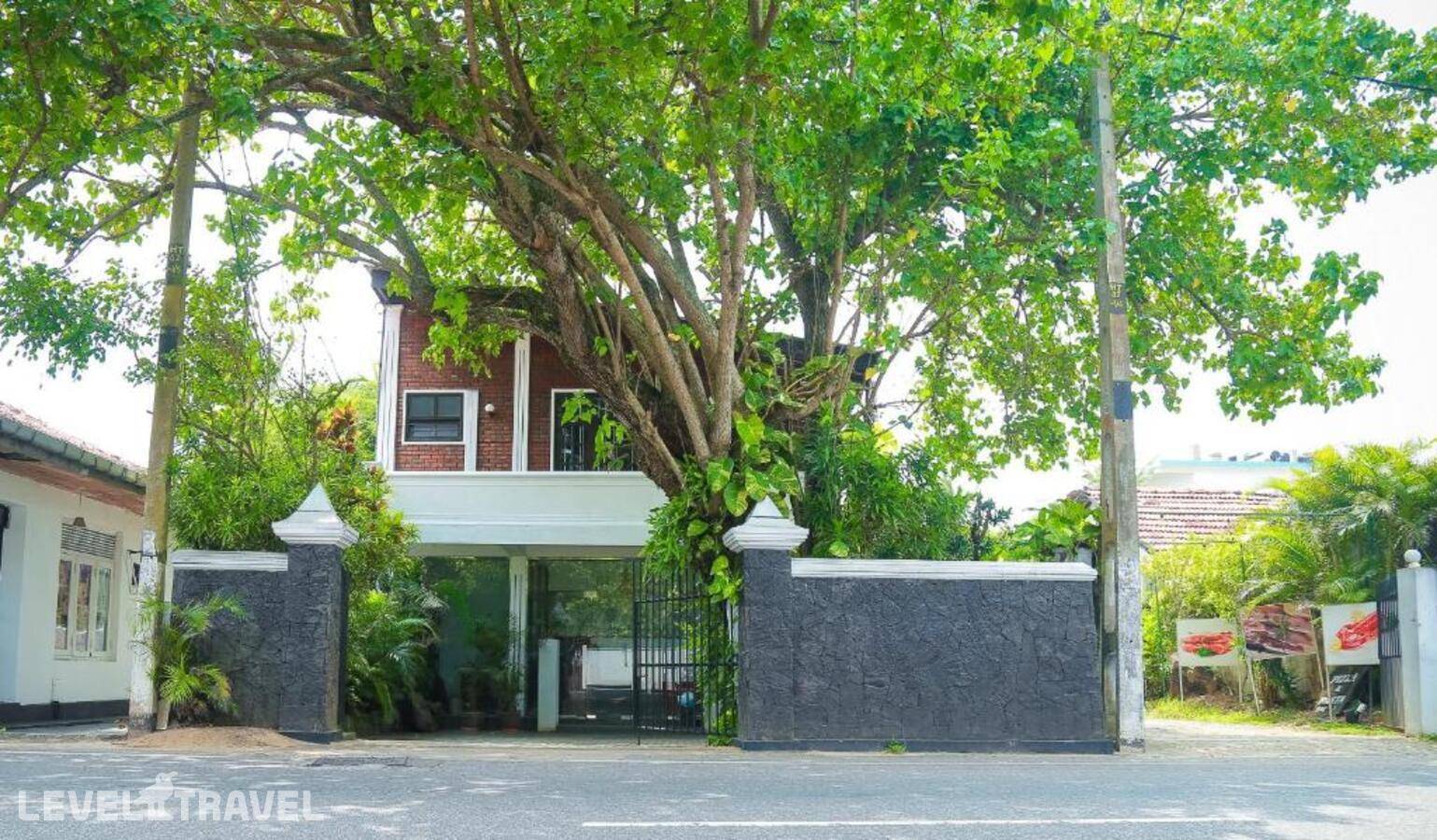 фотографии отеля Moon Beam Beach Hotel в Шри-Ланка(Хиккадува) - фото №29