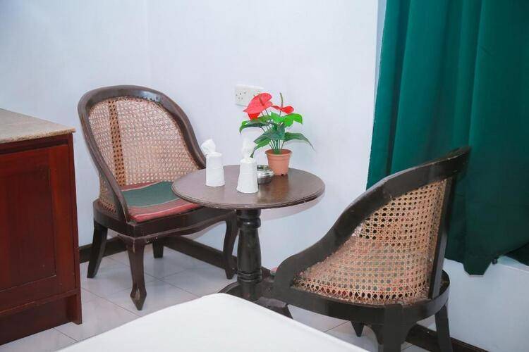 Moon Beam Beach Hotel