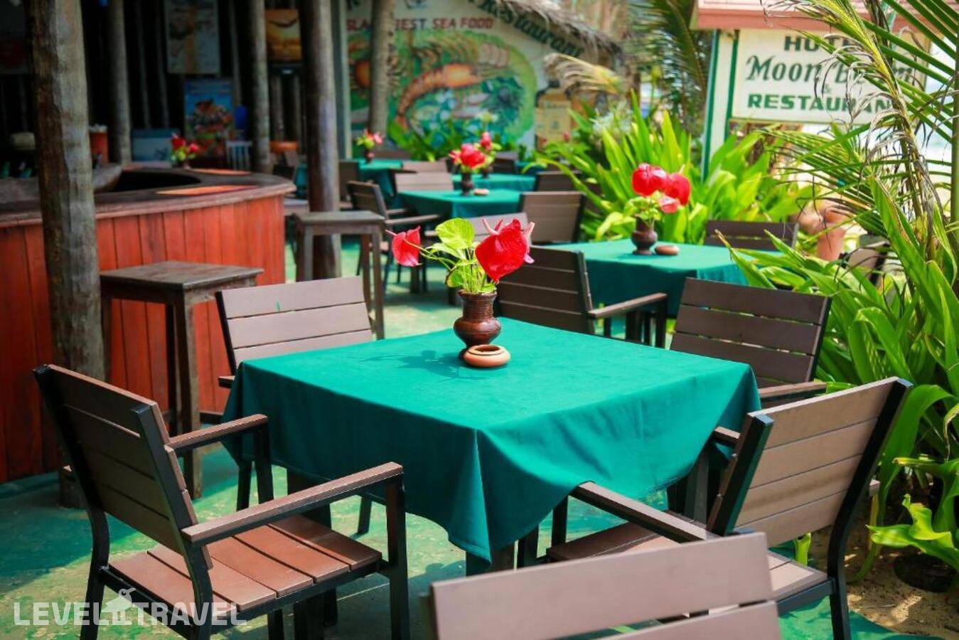 фотографии отеля Moon Beam Beach Hotel в Шри-Ланка(Хиккадува) - фото №33