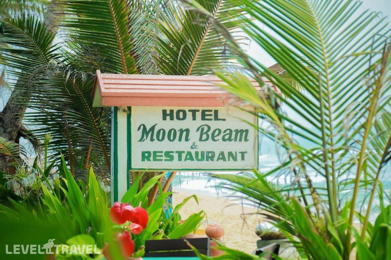 фотографии отеля Moon Beam Beach Hotel в Шри-Ланка(Хиккадува) - фото №37