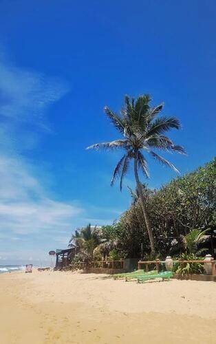 Moon Beam Beach Hotel