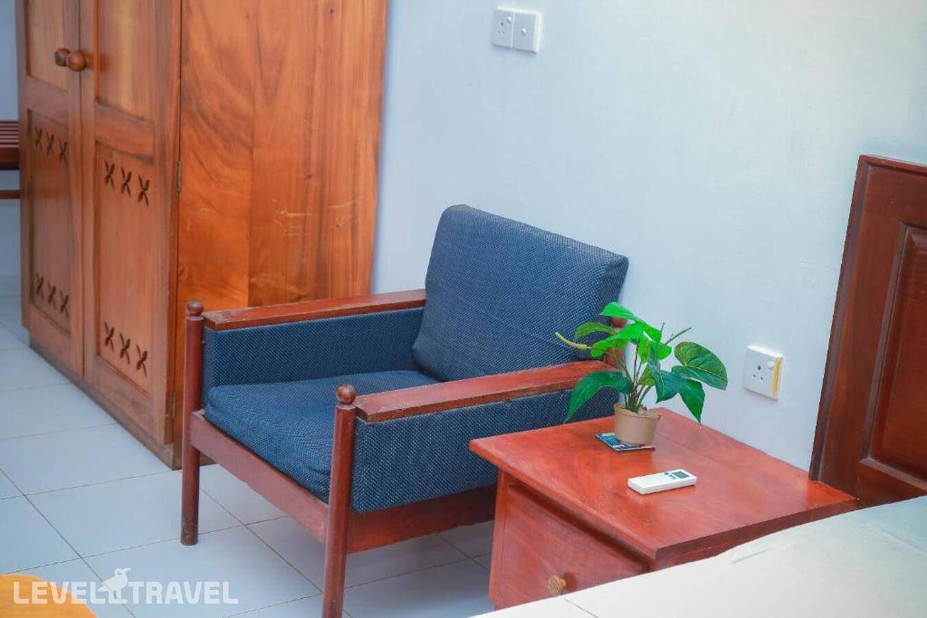 фотографии отеля Moon Beam Beach Hotel в Шри-Ланка(Хиккадува) - фото №14