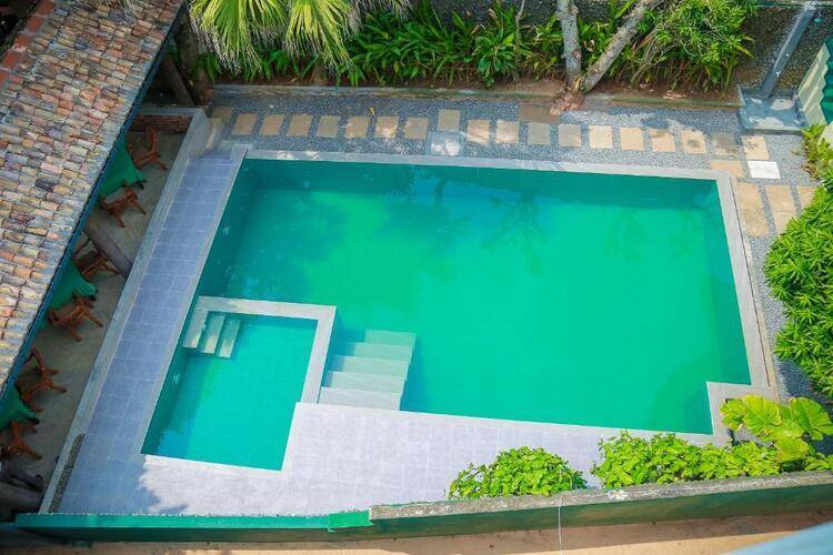 Moon Beam Beach Hotel