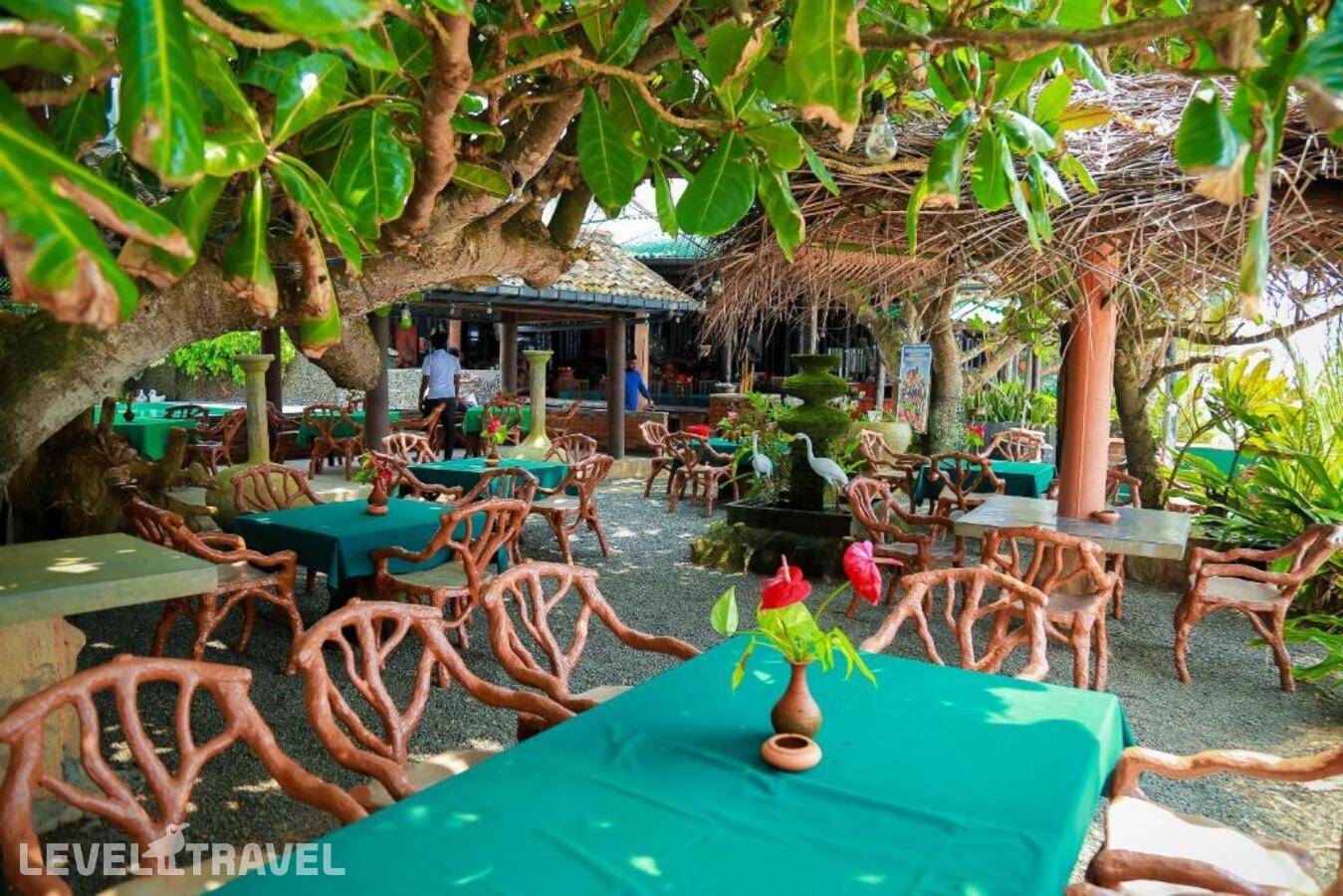 фотографии отеля Moon Beam Beach Hotel в Шри-Ланка(Хиккадува) - фото №38