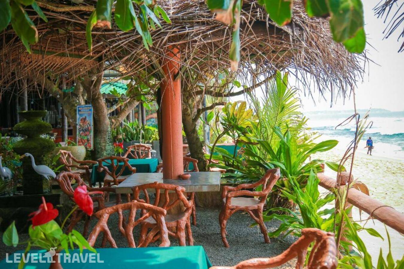 фотографии отеля Moon Beam Beach Hotel в Шри-Ланка(Хиккадува) - фото №39