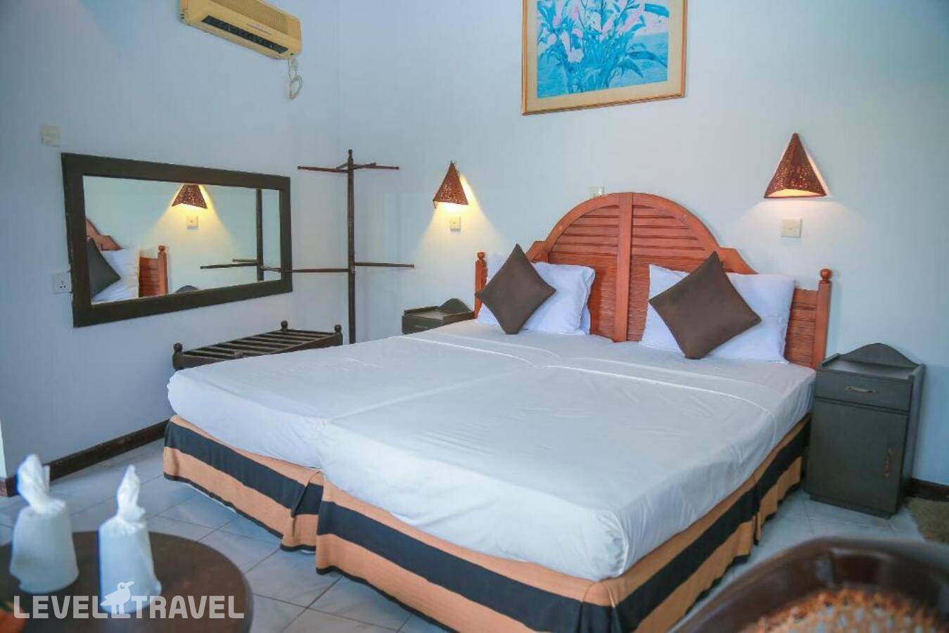 фотографии отеля Moon Beam Beach Hotel в Шри-Ланка(Хиккадува) - фото №26