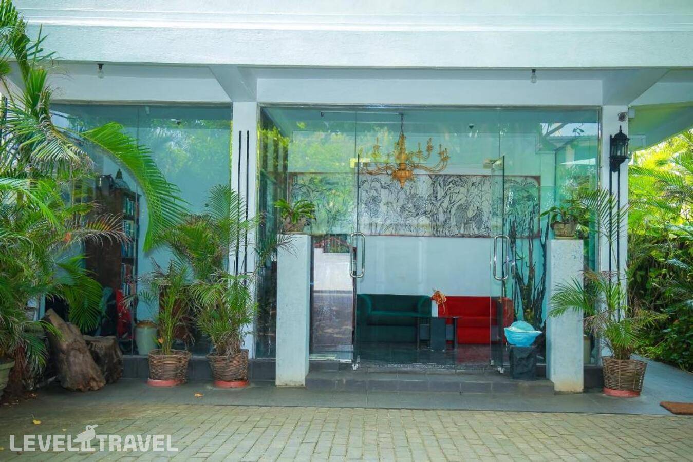 фотографии отеля Moon Beam Beach Hotel в Шри-Ланка(Хиккадува) - фото №25