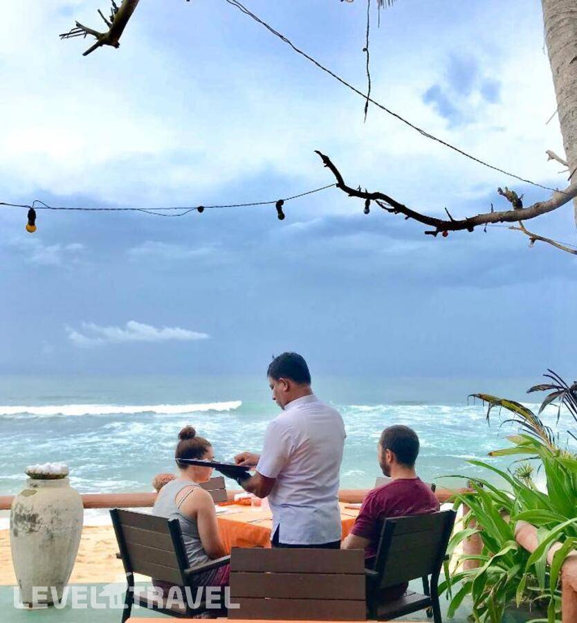 фотографии отеля Moon Beam Beach Hotel в Шри-Ланка(Хиккадува) - фото №35