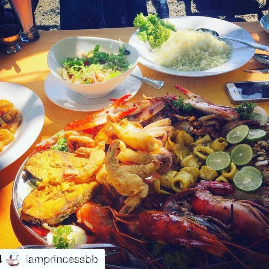 фотографии отеля Moon Beam Beach Hotel в Шри-Ланка(Хиккадува) - фото №36