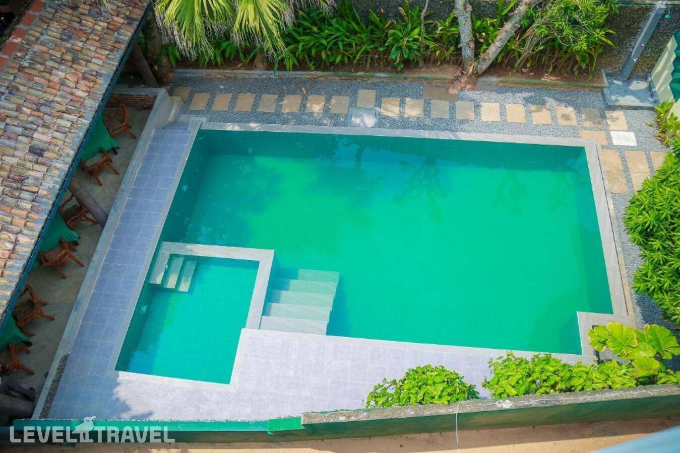 фотографии отеля Moon Beam Beach Hotel в Шри-Ланка(Хиккадува) - фото №12