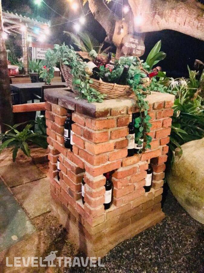 фотографии отеля Moon Beam Beach Hotel в Шри-Ланка(Хиккадува) - фото №13