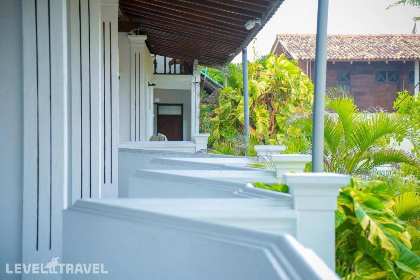 фотографии отеля Moon Beam Beach Hotel в Шри-Ланка(Хиккадува) - фото №10