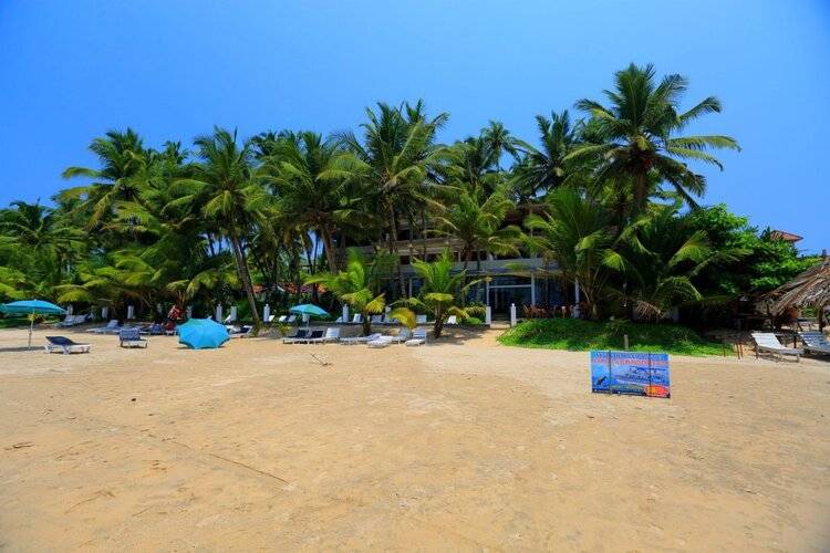 Jaga Bay