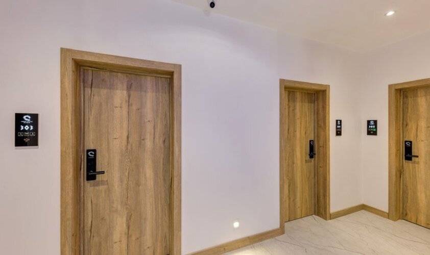 Anemos Hotel Resort (Анемос Резорт) Отель